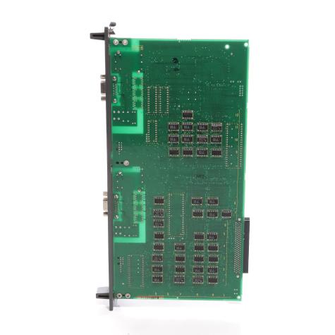 Profibus Karte  Gebraucht